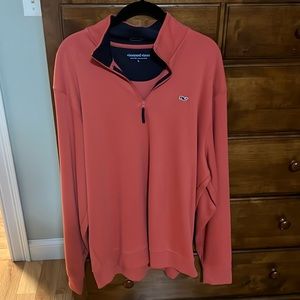 Vineyard Vines Quarter zip